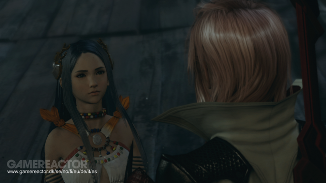 Lightning Returns: Final Fantasy XIII