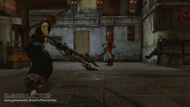 Lightning Returns: Final Fantasy XIII