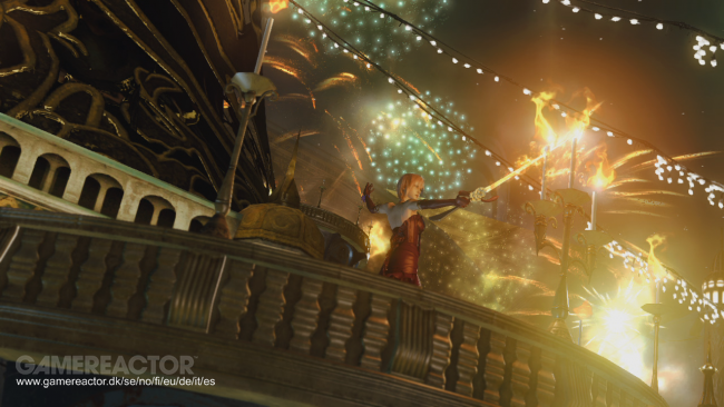 Lightning Returns: Final Fantasy XIII