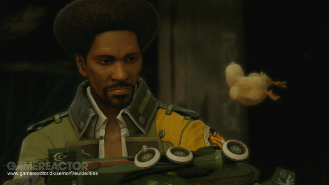 Lightning Returns: Final Fantasy XIII