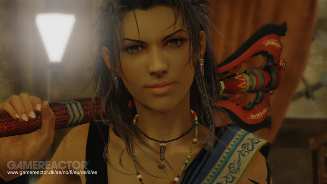 Lightning Returns: Final Fantasy XIII