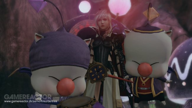 Lightning Returns: Final Fantasy XIII