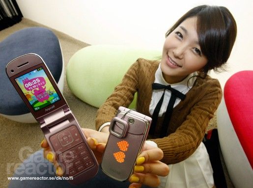 Overfaldsalarm i telefonen