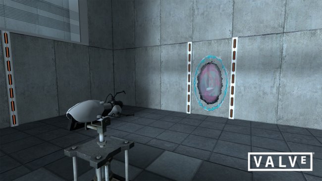 Portal: Still Alive