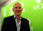 Xbox One og Phil Harrison