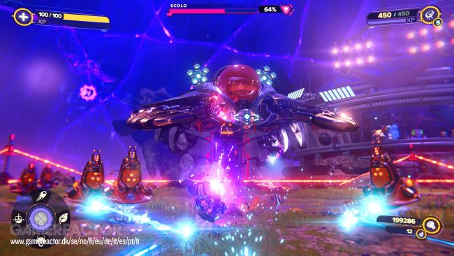Ratchet & Clank: Rift Apart