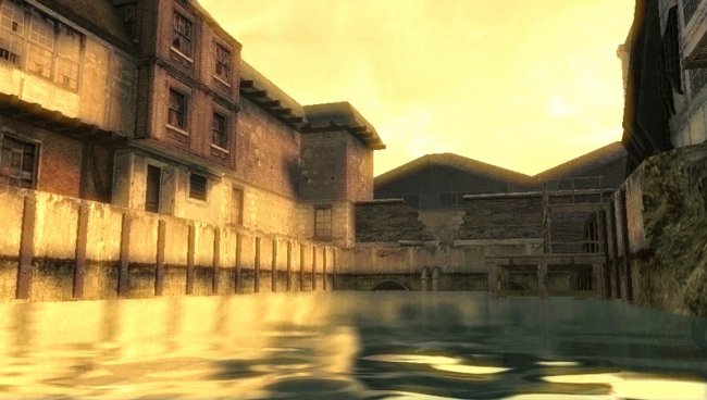 Resistance: Retribution