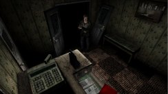 Nye billeder fra Silent Hill HD