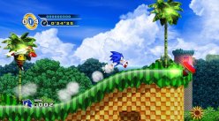 Sonic 4: Ep. 2 aldersmærkning