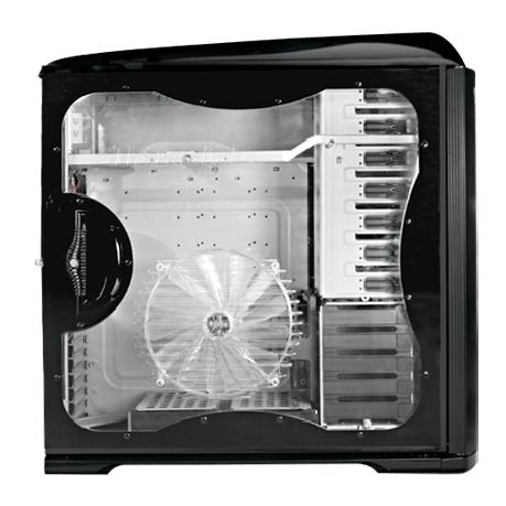 ThermalTake Armor+