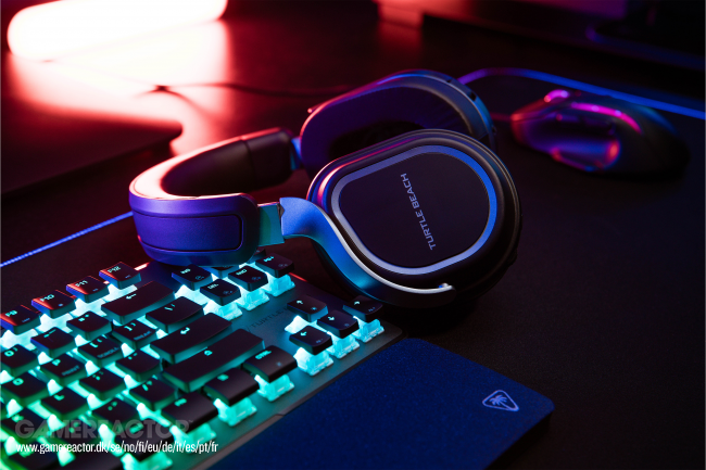 Turtle Beach Stealth 700 Gen 3