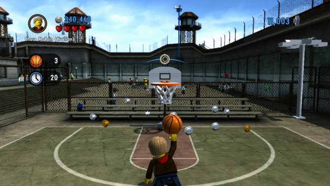 Lego City Undercover