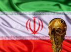 "Irans flag vil blive hejst og forsvaret" ved VM: K&aelig;mpe fest med fodboldspillere trods usikkerhed