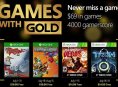 Her er juli måneds Games with Gold på Xbox