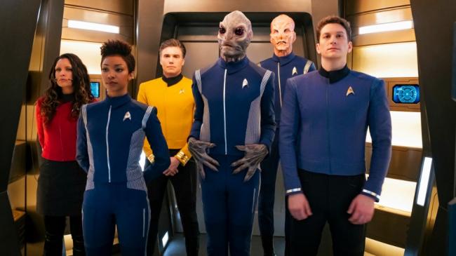 Star Trek