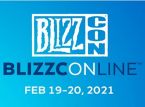 Activision Blizzard har løftet sløret for BlizzConline's program