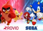 Sega har nu officielt købt studiet bag Angry Birds