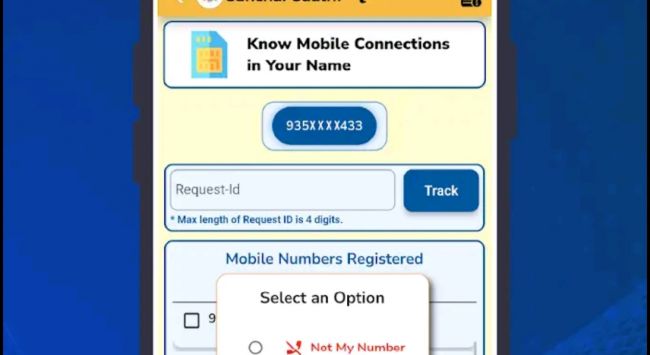 Apple blandt virksomheder, der nægter at installere en indisk spion-app
