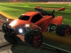 Spil multiplayer og Rocket League gratis i weekenden på Xbox