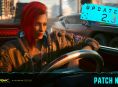 CD Projekt RED annoncerer opdatering 2.3 til Cyberpunk 2077, der udgives i morgen
