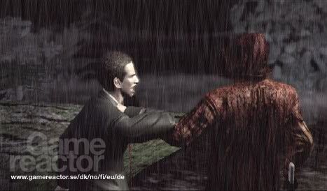 Deadly Premonition