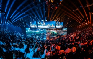 Esports Nations Cup 2026 vil byde p&aring; action p&aring; tv&aelig;rs af 16 forskellige spil