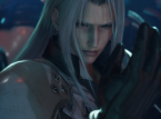 Square Enix arbejder allerede "hårdt" på den sidste del af Final Fantasy VII Remake-trilogien