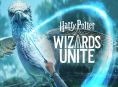 Harry Potter: Wizards Unite udkommer allerede i morgen