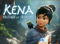 Kena: Bridge of Spirits f&aring;r udgivelsesdato p&aring; Nintendo Switch 2