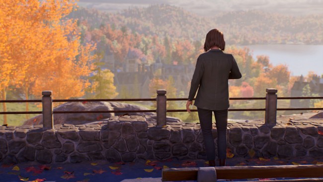 Life is Strange: Reunion - fem hurtige om den klimatiske afslutning på sagaen