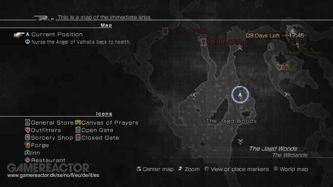 Lightning Returns: Final Fantasy XIII