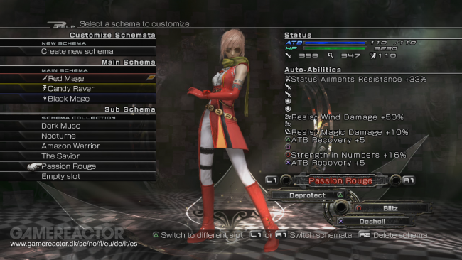 Lightning Returns: Final Fantasy XIII