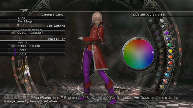 Lightning Returns: Final Fantasy XIII