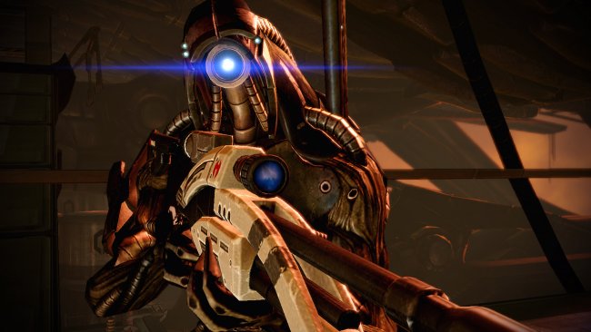 Mass Effect 3