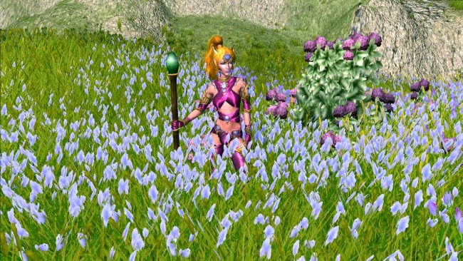 Sacred 2: Fallen Angel