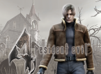 Rygte: Capcom har arbejdet på remake af Resident Evil 4 siden 2018