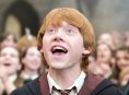 Rupert Grint tror aldrig han tr&aelig;der ud af Ron Weasleys skygge