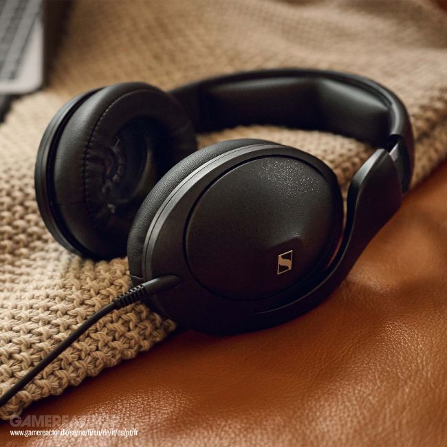 Sennheiser HD 620S
