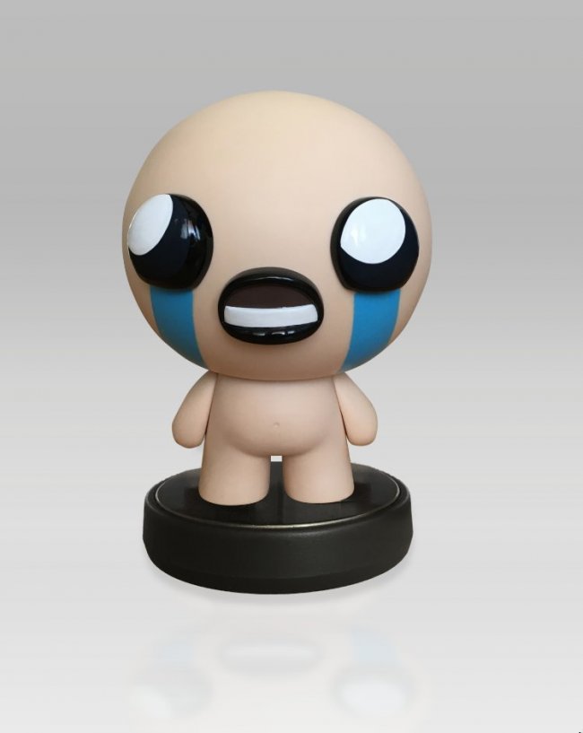 The Binding of Isaac: Afterbirth +