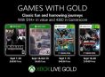 Her er Xbox Games with Gold for september måned