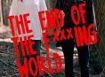 The End of the F***cking World - Sæson 2