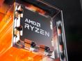 AMD lancerer 65 Watt ikke-X CPU'er