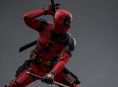 Ryan Reynolds afviser at Deadpool skal v&aelig;re med i Avengers eller X-Men
