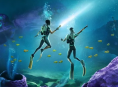 Subnautica 2 fans er splittede over ud&oslash;delige havdyr