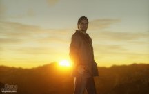 Alan Wake er ikke droppet