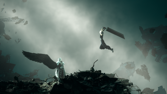 De første indtryk af Final Fantasy VII: Rebirth: En meget værdig efterfølger til Remake