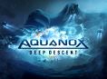 Kickstarter kampagne til Aquanox Deep Descent afsløret