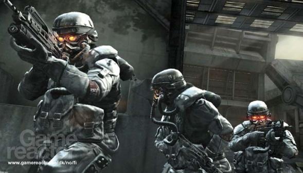 Killzone 2