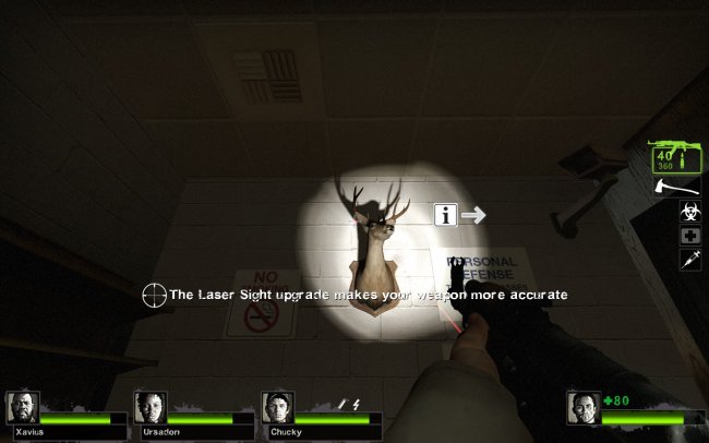 Left 4 Dead 2