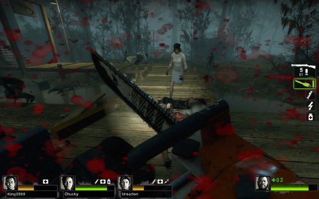 Left 4 Dead 2